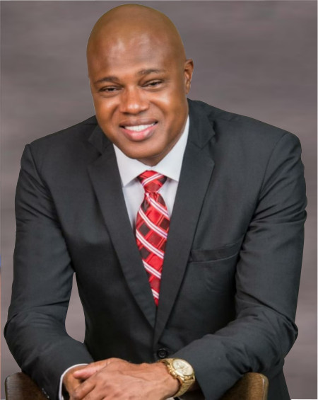 Principal Mr. Carlyle Thompson Southborough Primary